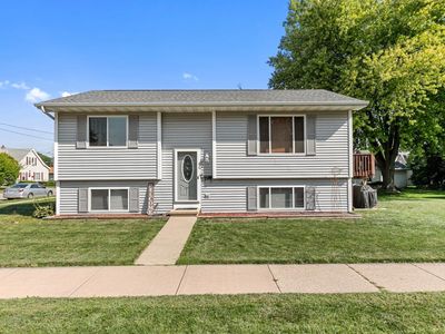 816 Hobbs Ave, Oshkosh, WI, 54901