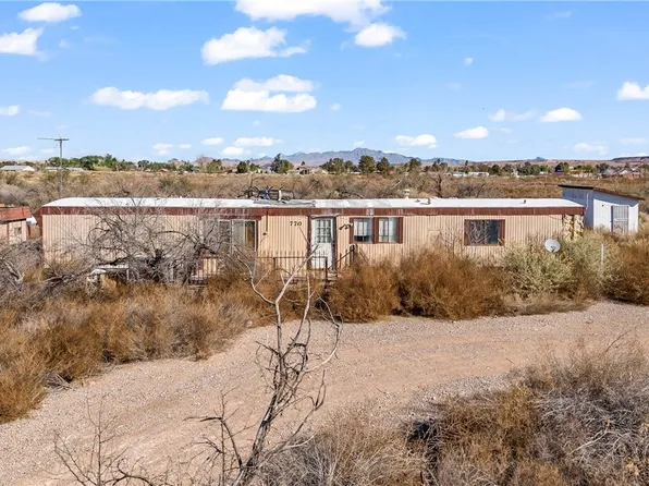 770 W Cave Ave, Overton, NV 89040