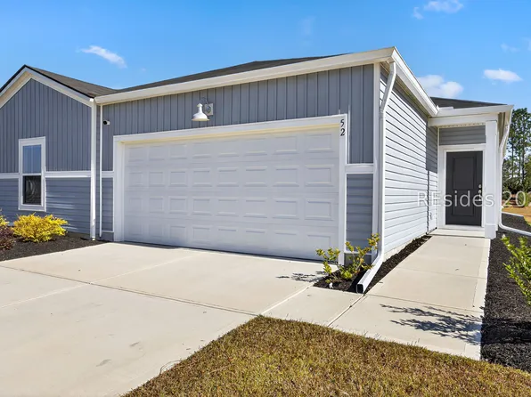 52 Red Dogwood Ln, Hardeeville, SC 29927