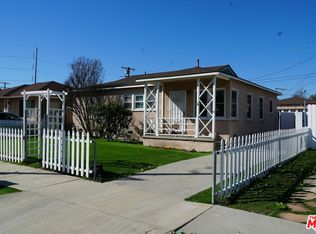 5037 W 126th St, Hawthorne, CA 90250