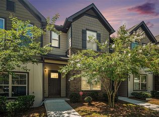 2464 Bayrose Cir #64, Atlanta, GA 30344