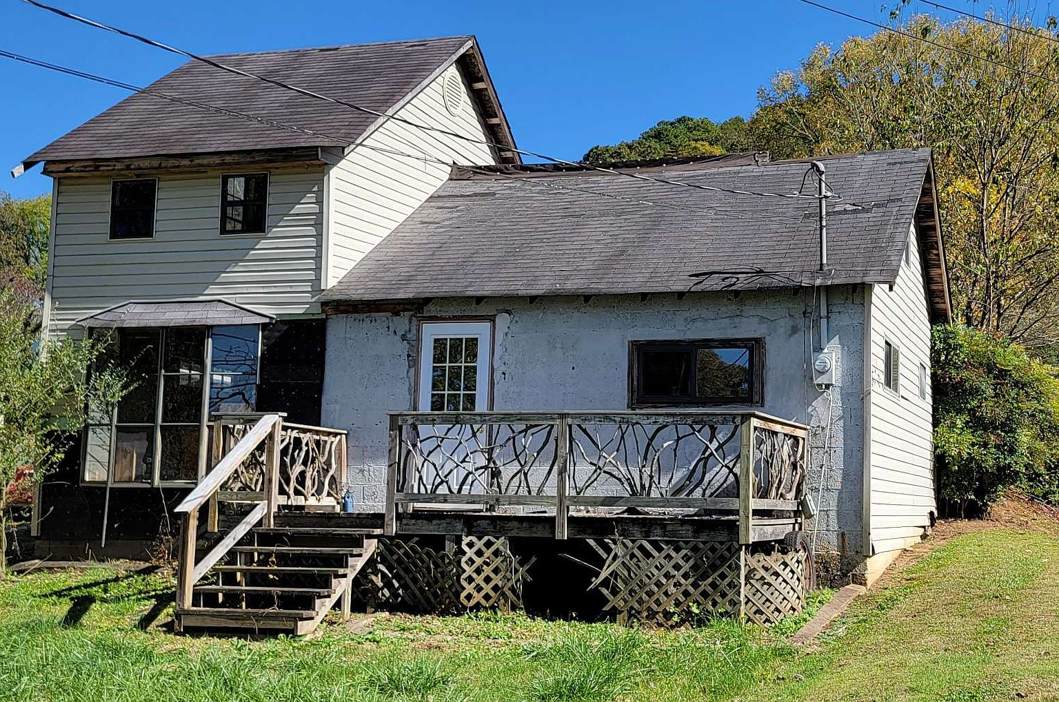 237 Bristol Ave, Andrews, NC 28901 Zillow