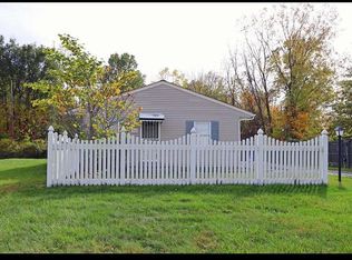 3681 Foraker Dr, Columbus, OH 43219