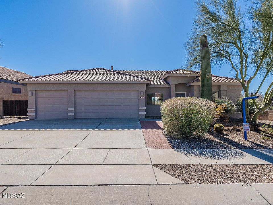 1st image of 5179 W Wild Burro Spring Dr
