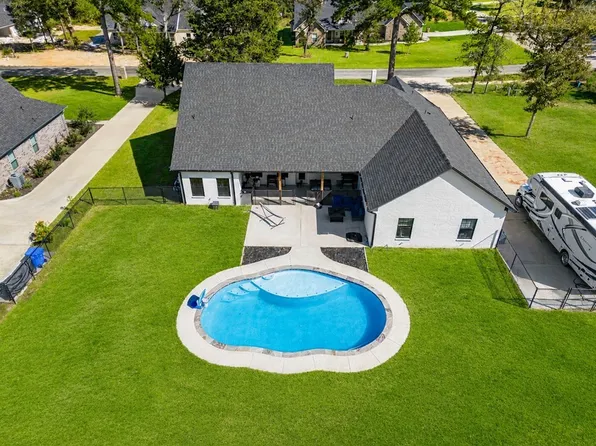 107 Private Road 6305, Mineola, TX 75773