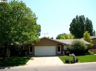 910 44th Avenue Ct, Greeley, CO 80634