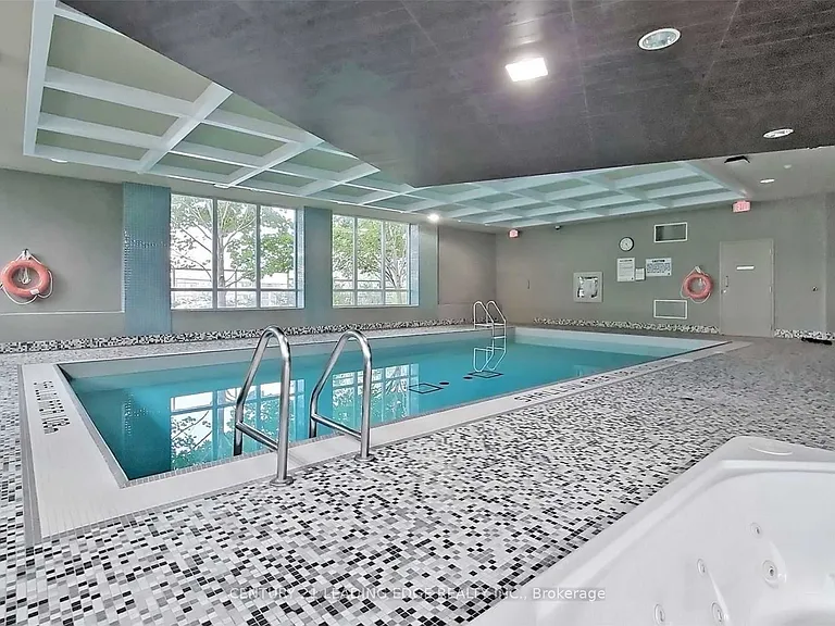 88 Grangeway Ave #307 — Photo 24