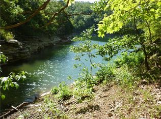 Post Oak Rd, Garfield, AR 72732