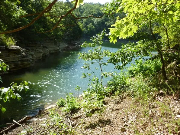 Post Oak Rd, Garfield, AR 72732