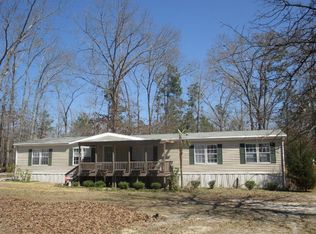 182 Oak Hill Dr, Hephzibah, GA 30815