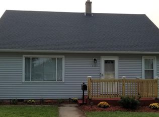 4355 N 73rd St, Milwaukee, WI 53216