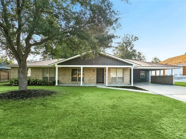 206 College Dr, Hammond, LA 70401