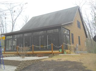 4243 W Giles Rd, Muskegon, MI 49445