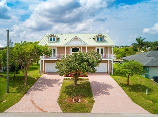 15626 Margo Cir, Pt Charlotte, FL 33981