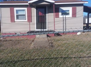 10350 Tobacco Rd, Gracey, KY 42232