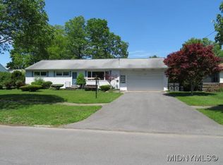 1005 Sherman Ave, Rome, NY 13440