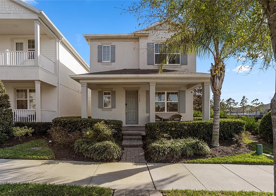 15196 Newtonia St, Winter Garden, FL 34787 MLS P4929125 Zillow