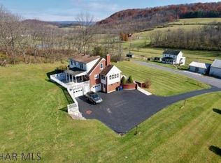 209 Belden Rd, Bedford, PA 15522