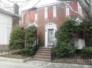 34 Stuart St, Everett, MA 02149