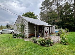 4240 Valley Rd, Levering, MI 49755