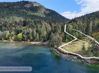 128 Narrows West Rd, Salt Spring Island, BC V8K0A3