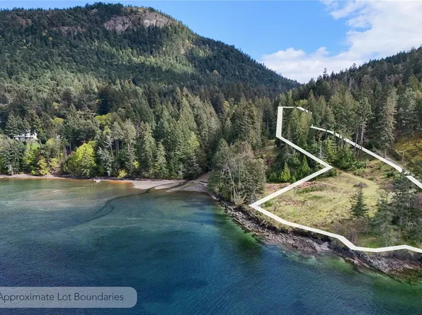 128 Narrows West Rd, Salt Spring Island, BC V8K 0A3