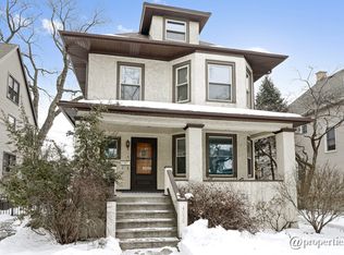 4039 N Springfield Ave, Chicago, IL 60618