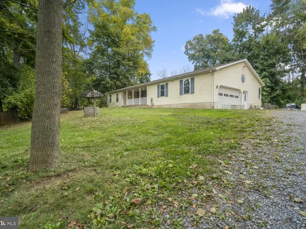 108 James Street Ext, Woodsboro, MD 21798