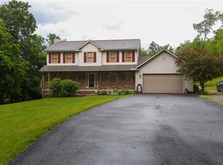 158 Snowdrift Rd, Eighty Four, PA 15330