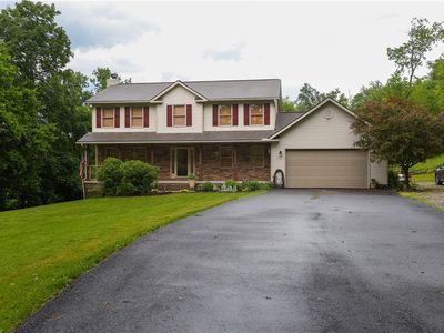 158 Snowdrift Rd, Eighty Four, PA, 15330