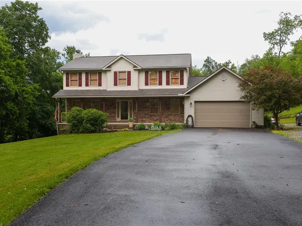 158 Snowdrift Rd, Eighty Four, PA 15330
