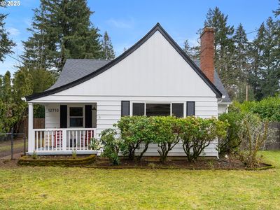 12710 SE Lincoln St, Portland, OR, 97233