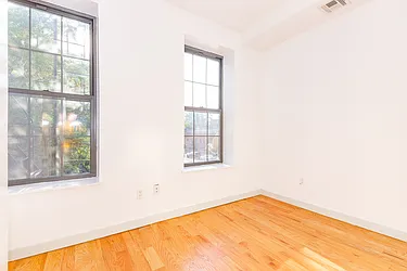 Rented by MySpaceNYC