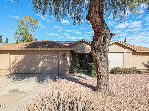 4128 E Topeka Dr, Phoenix, AZ 85050