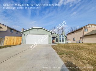 6598 W Limelight Dr, Boise, ID 83714