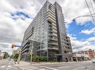 320 Richmond St E #603, Toronto, ON