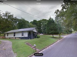 26 Stevens St NE, Rome, GA 30161