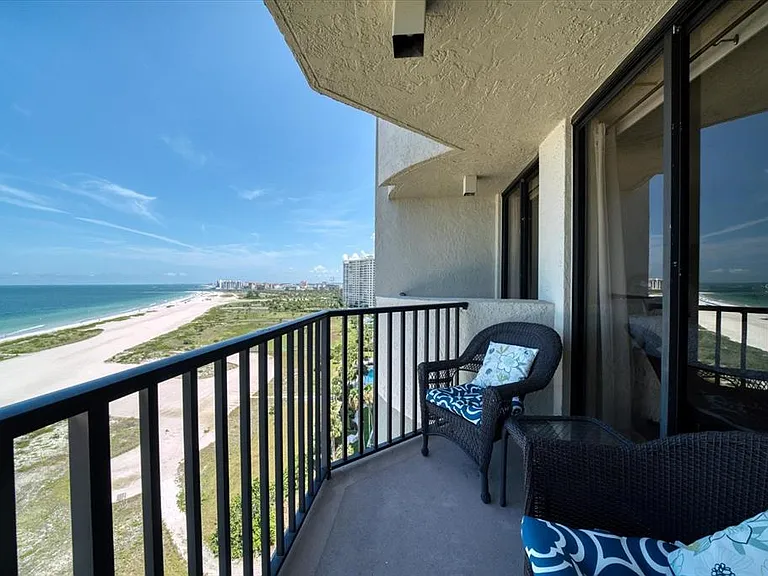 1290 Gulf Blvd #1406 — Photo 6