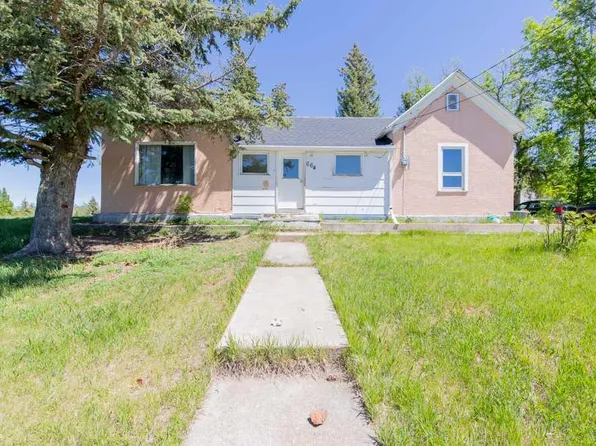 664 1st St W, Cardston, AB T0K 0K0