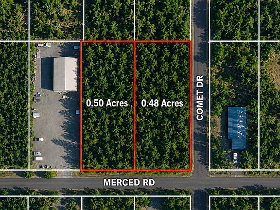 4th image of 17092 Merced Rd