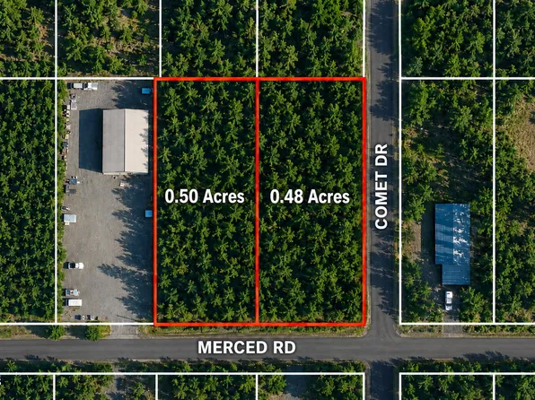17092 Merced Rd, Bend, OR 97707