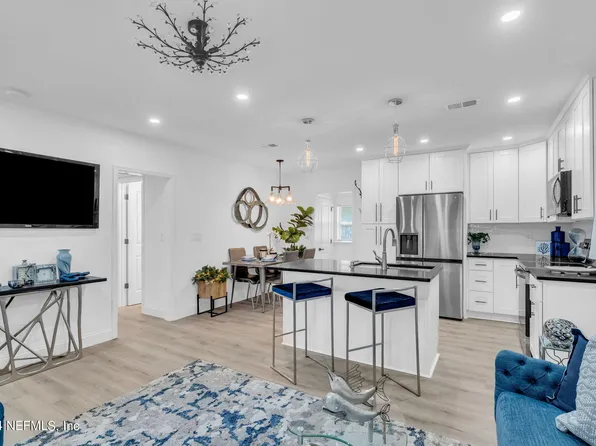 5616 BISHOP Lane, Jacksonville, FL 32207