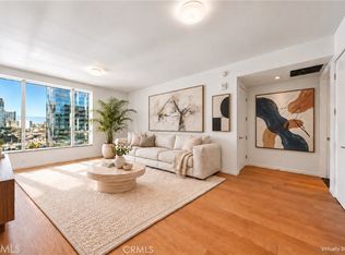 889 Francisco St Unit 1210, Los Angeles, CA 90017