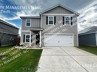 7239 Lazy Cyn, San Antonio, TX 78252