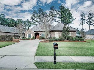 113 Hawks Nest Cv, Madison, MS 39110