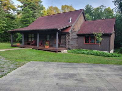 98 Sherbrook Ln, Vowinckel, PA, 16260