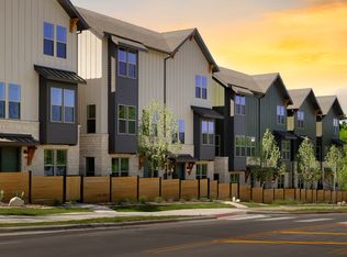 Homes Available Soon, Hacienda Springdale, Austin, TX 78723