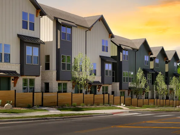 Homes Available Soon, Hacienda Springdale