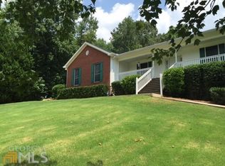 442 Pates Lake Ct, Hampton, GA 30228