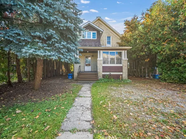 (undisclosed Address), Kitchener, ON N2G 1L4